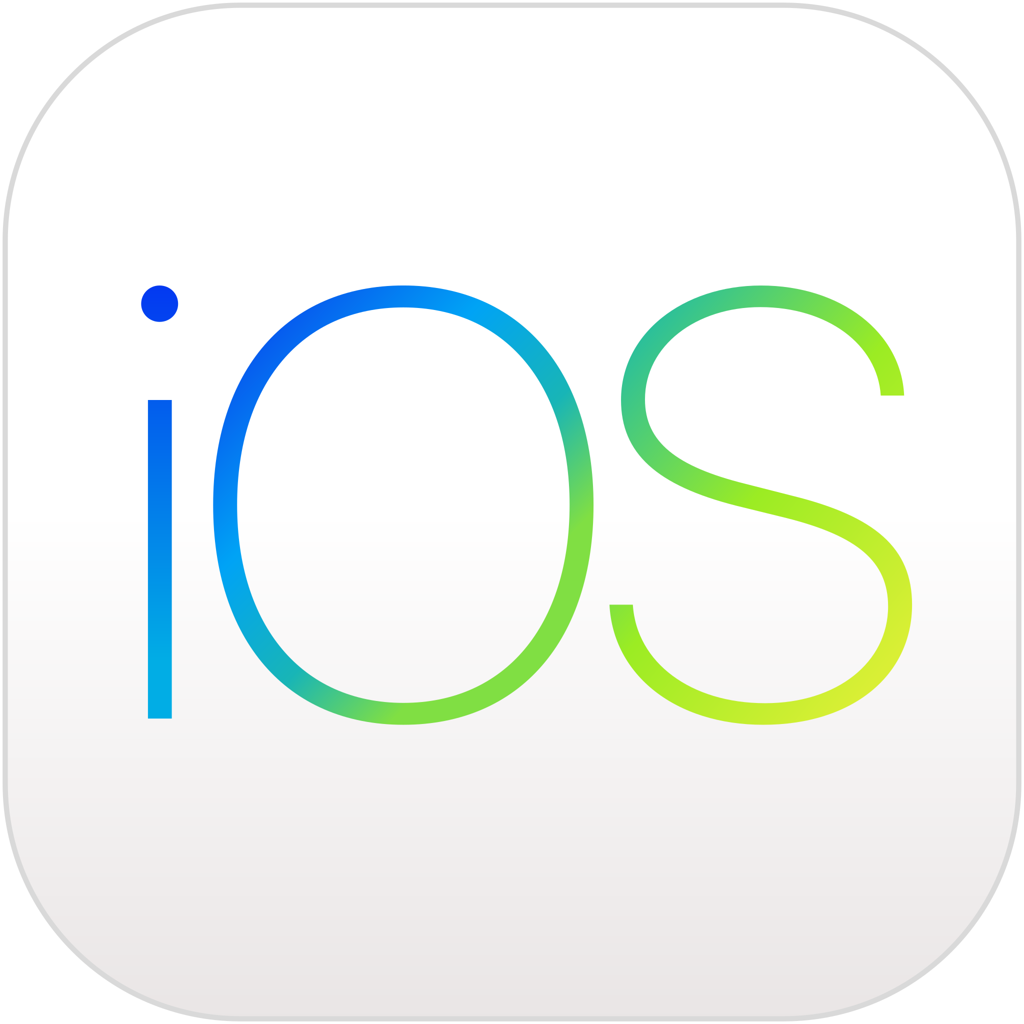 iOS Mobile Programming